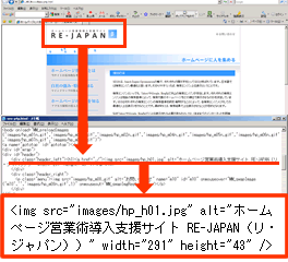 SEOの内部施工